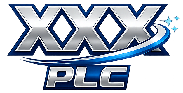 XXX PLC